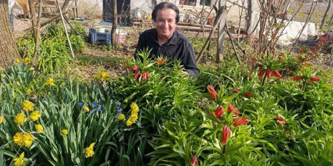 ‘Ağlayan Gelin’ güzelliğiyle büyülüyor: Göz alıcı şölen bir mahallede başladı 3